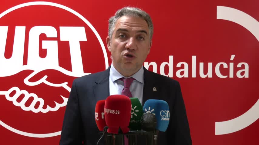 La Junta ve preocupante "el ritmo de crecimiento de contagios" por Covid en Andalucía