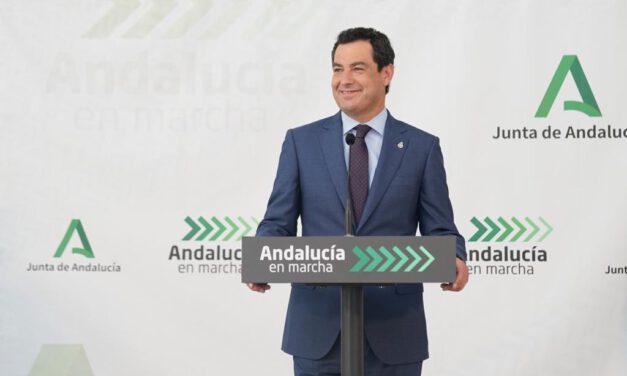 Moreno: "El virus no hace distinciones, sigue entre nosotros"