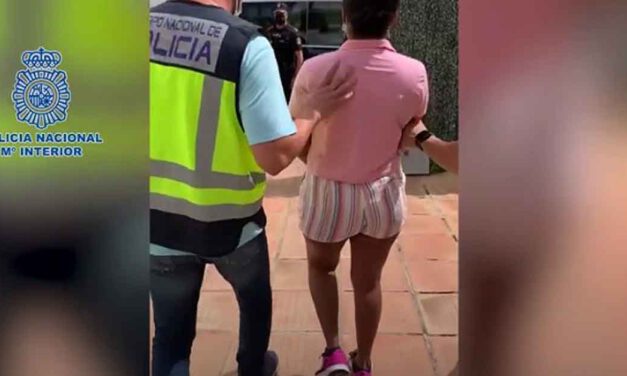 Detenidas tres personas por explotación sexual en una casa de citas en El Puerto