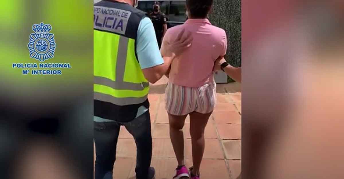 Detenidas tres personas por explotación sexual en una casa de citas en El Puerto