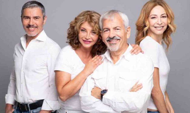 El Festival de Comedias se traslada al Teatro  Pedro Muñoz Seca con cinco espectáculos de prestigio