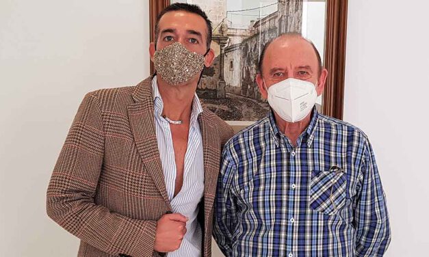 La Peña El Nitri retomará el ciclo de flamenco en el Hospitalito