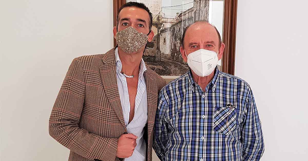 La Peña El Nitri retomará el ciclo de flamenco en el Hospitalito