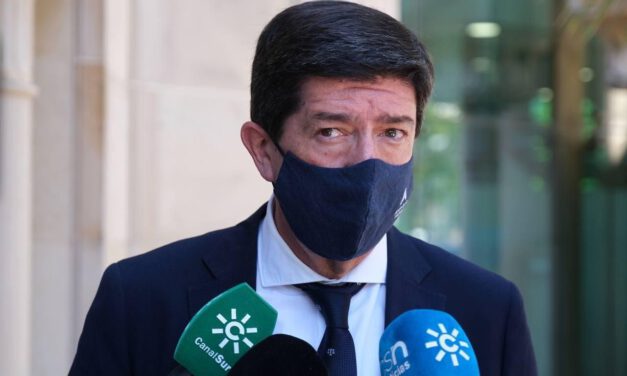 Marín muestra su preocupación por la variante delta ante la llegada de turistas