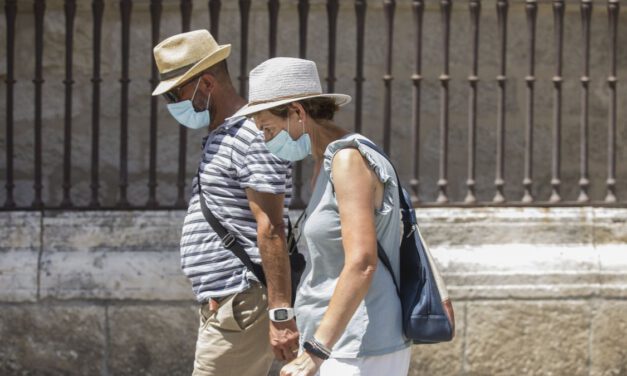 La Junta no decreta, por primera vez, el cierre de ningún municipio