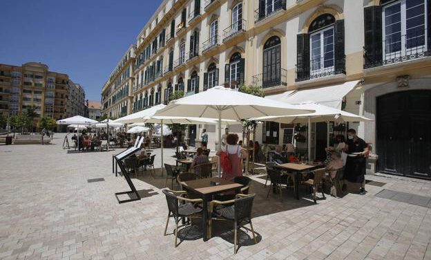 La Junta solicita al TSJA el toque de queda de 2 a 7 en zonas más afectadas