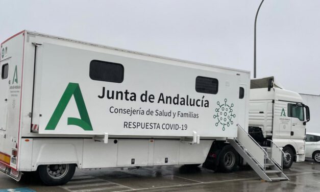 La Junta hará nuevos cribados poblacionales en 43 municipios andaluces