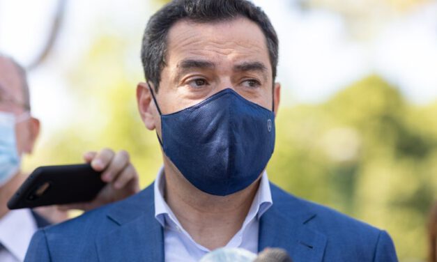 Andalucía, a favor del certificado covid para interiores de establecimientos