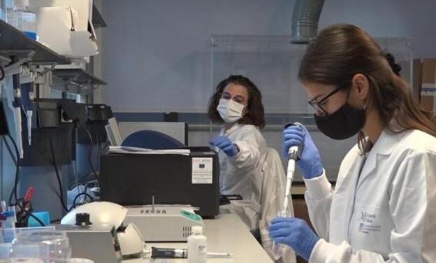 La tasa Covid sube en Andalucía a 376, unos 117 puntos más que hace una semana