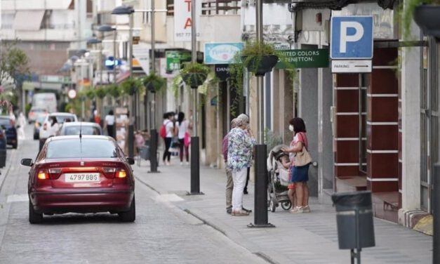 Conil, Tarifa (Cádiz), Villanueva, Pozoblanco (Córdoba) y Marbella superan tasa mil