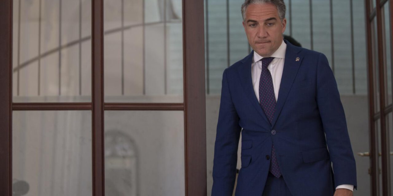 Bendodo abre la puerta a endurecer medidas por el impacto de la quinta ola