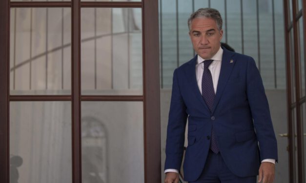 Bendodo abre la puerta a endurecer medidas por el impacto de la quinta ola