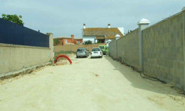 Vox El Puerto solicitará la creación de una Oficina de Regularización de Viviendas