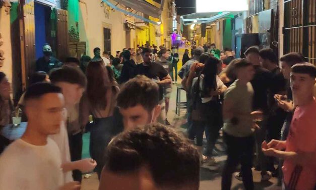 La Flave critica la falta de seguridad y gestión en El Puerto: "Una ciudad sin ley"