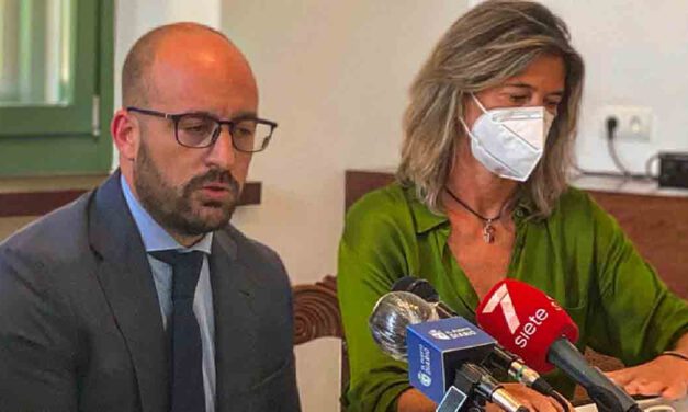 Urbanismo lleva a Pleno los Estudios Previos que servirán de avance del nuevo PGOU