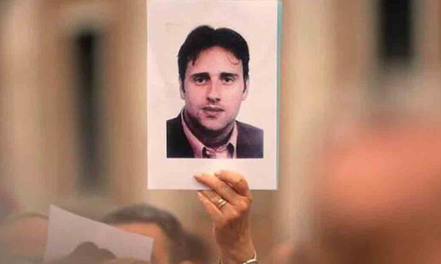Recordando a Miguel Ángel Blanco 24 años después, reivindicando la memoria de los justos