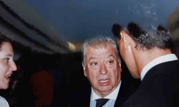 Tico Medina