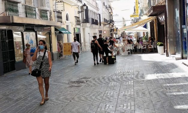 Un total de 273 nuevos negocios abrieron en El Puerto en 2021