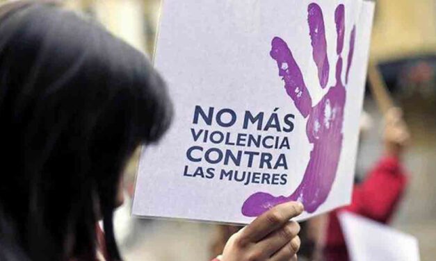 IU exige la puesta en marcha de las campañas contra la violencia machista