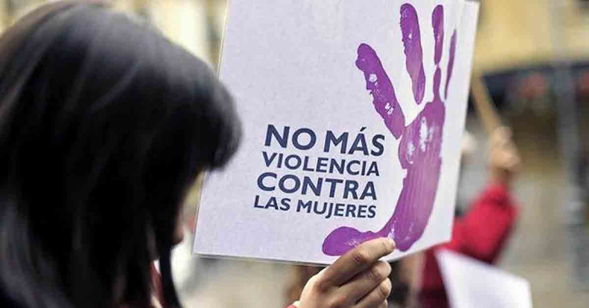 IU exige la puesta en marcha de las campañas contra la violencia machista
