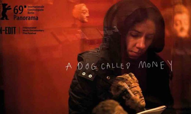 El cine de verano en San Agustín comienza hoy con un documental sobre la cantante británica P.J. Harvey