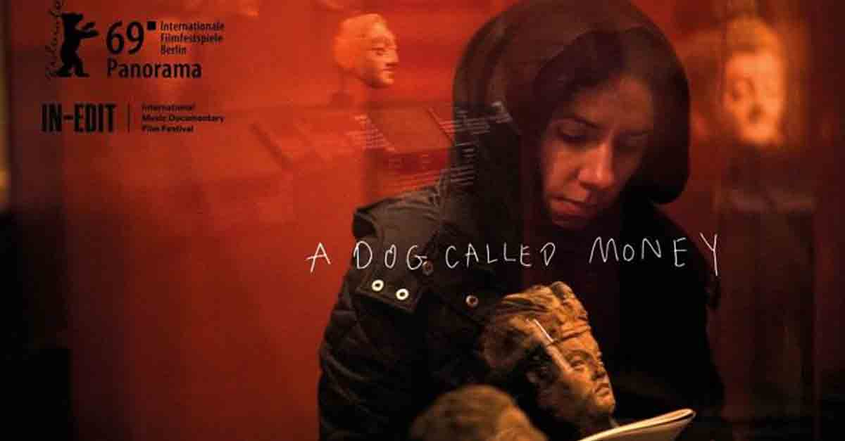 El cine de verano en San Agustín comienza hoy con un documental sobre la cantante británica P.J. Harvey