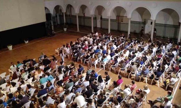 Sexta edición del Festival de Cine Fantástico y de Terror 'Insomnia'