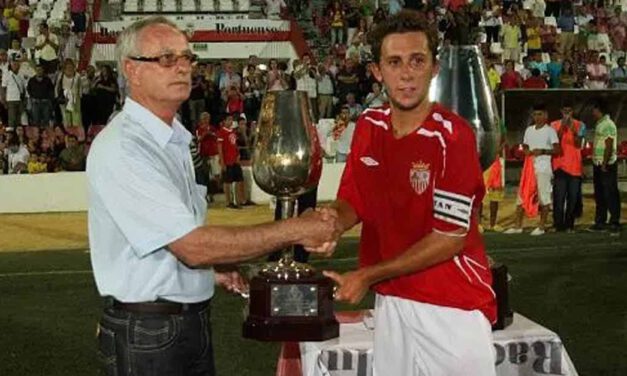 El 'Ciudad de El Puerto' volverá al estadio José del Cuvillo