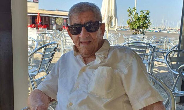 Pesar en el PSOE de El Puerto por el fallecimiento de Manuel Bernal Cuevas