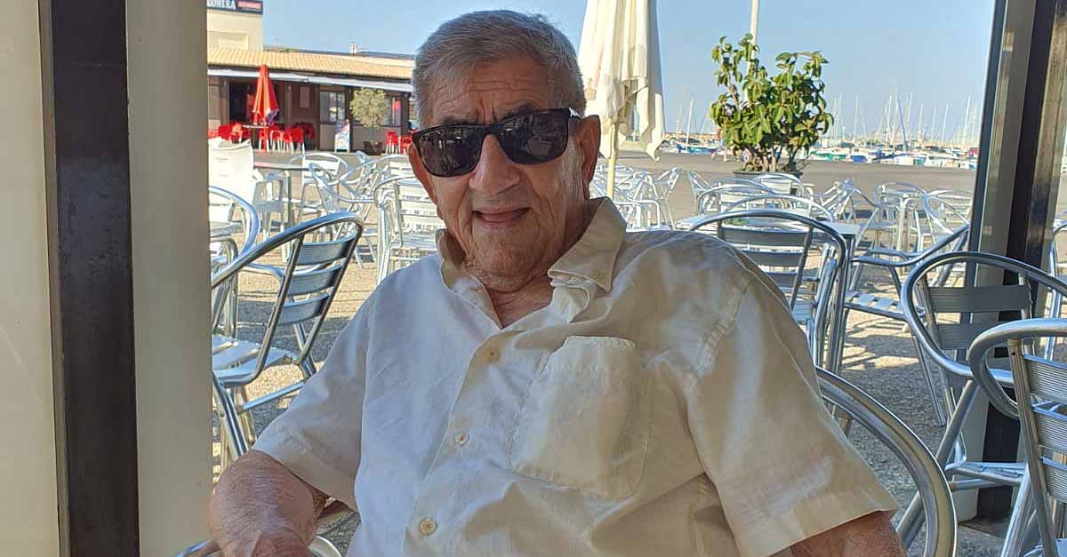 Pesar en el PSOE de El Puerto por el fallecimiento de Manuel Bernal Cuevas
