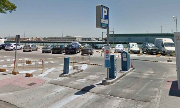 El aparcamiento de Bajamar 2 se mantendrá abierto hasta septiembre
