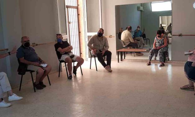 La Eracis pone en marcha la I Mesa Sectorial para mejorar la empleabilidad