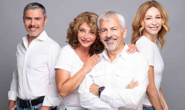 Comienza la renovación de abonos para el Festival de Teatro de Comedias