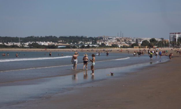 Los hoteleros no prevén "grandes repuntes" de ocupación para el puente de agosto