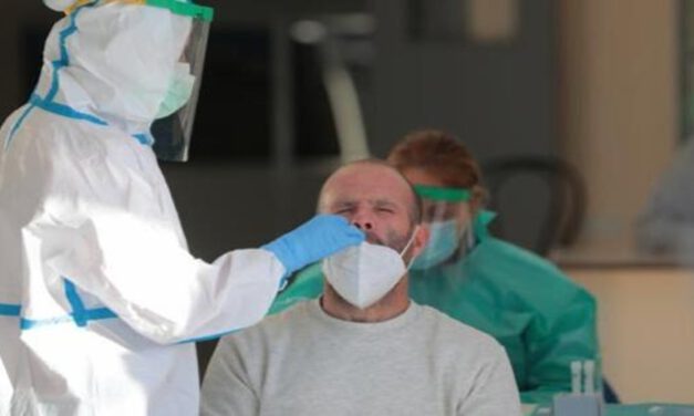 Andalucía suma 28 muertos por Covid-19, el peor dato en tres meses