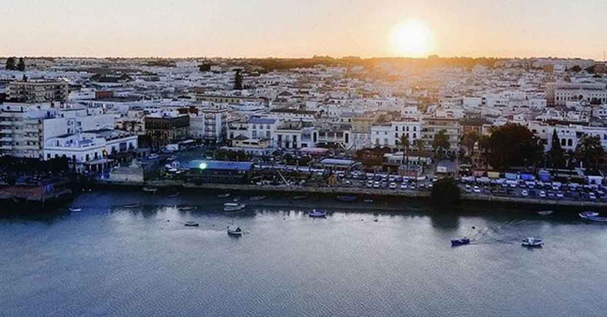 El Puerto contará con un Plan de Movilidad Urbana Sostenible para ser más accesible y menos contaminante