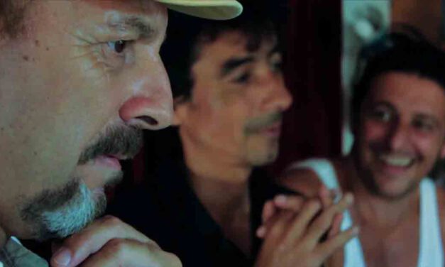 Javier Ruibal pone el broche final al ciclo de Cine de Verano de la concejalía de Cultura