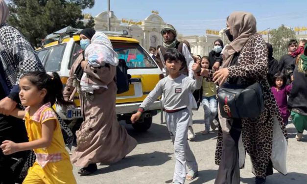 El PP lamenta que IU exija al Ayuntamiento acciones que ellos en el Gobierno de España no son capaces de ejecutar sobre Afganistán