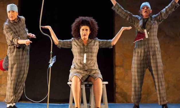 El Festival de Comedias arranca este viernes con 'Las niñas de Cádiz' y una gran acogida en la taquilla