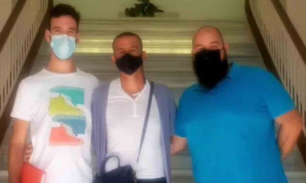 La Banda de Cornetas y Tambores Alfonso X el Sabio participará en los actos de la Patrona