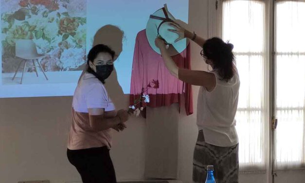 ERACIS imparte un curso formativo sobre gestión de comercio textil