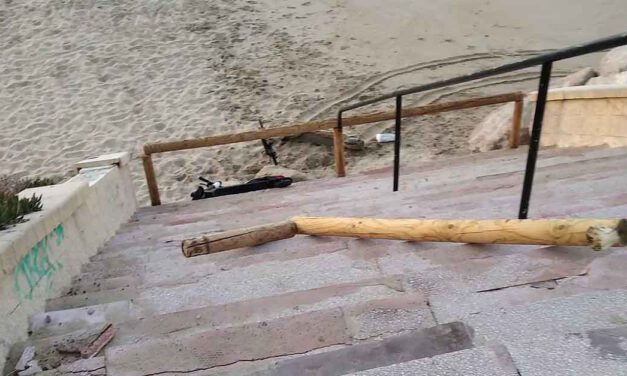 La marca "El Puerto" cotiza a la baja