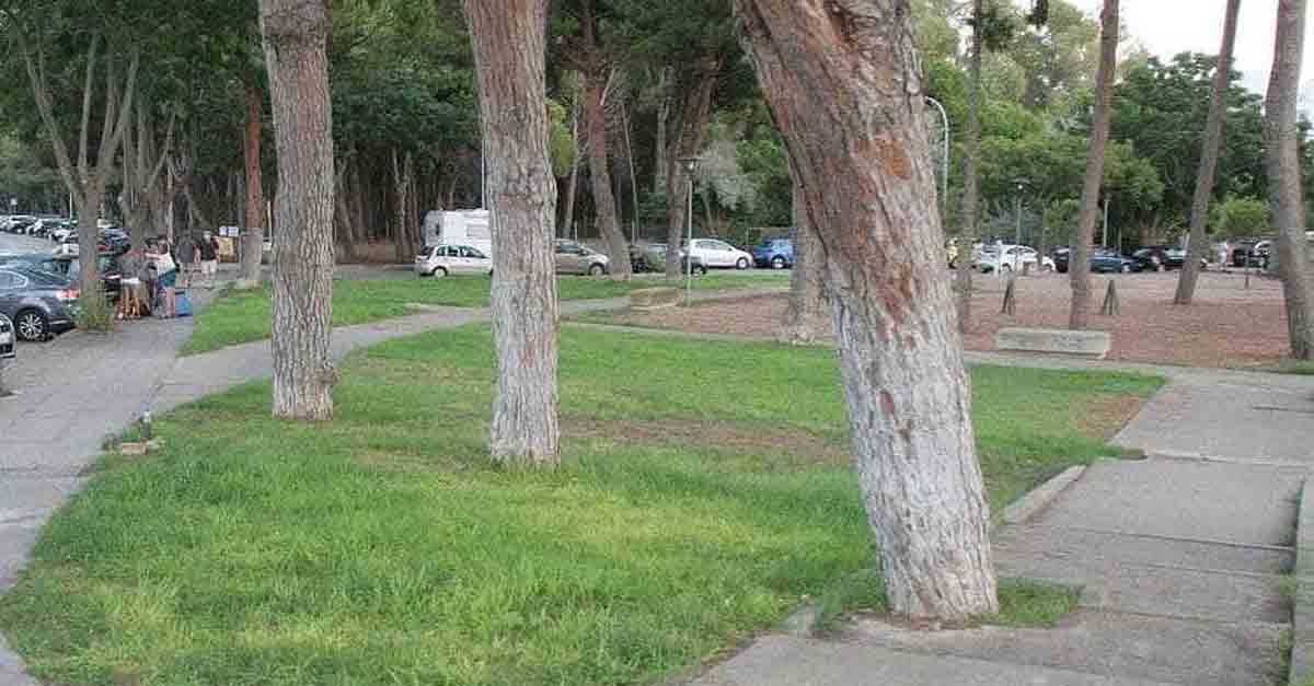 IU rechaza dedicar un parque de El Puerto a José María Pemán