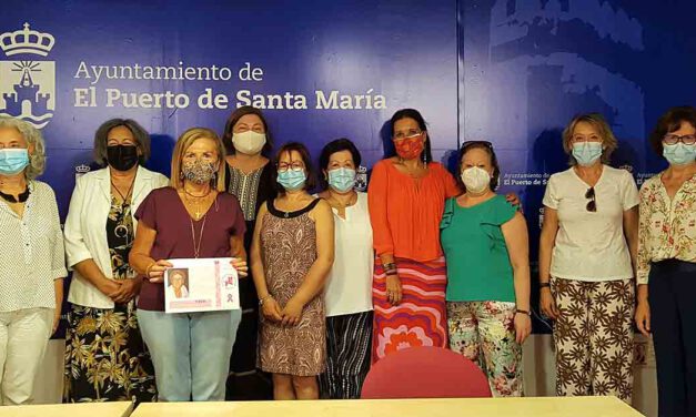 Presentado el I Certamen de Relatos Cortos Nila Flores Cebrián