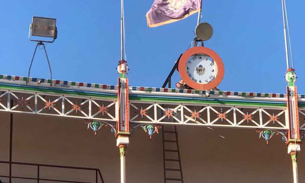 La Plaza Real de Toros cuenta las horas para el inicio de la Temporada Taurina del verano