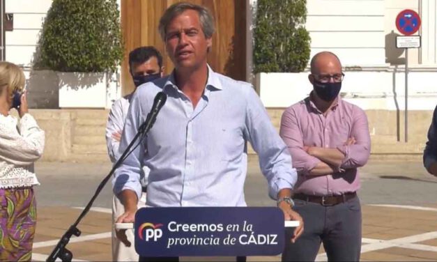 El diputado nacional y las vergüenzas de Beardo