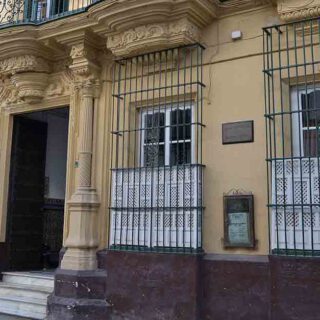 Academia de Bellas Artes Santa Cecilia