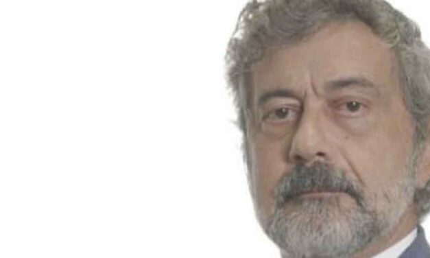 Pesar por el fallecimiento de José María Gallardo, profesor de Filosofía del colegio Guadalete