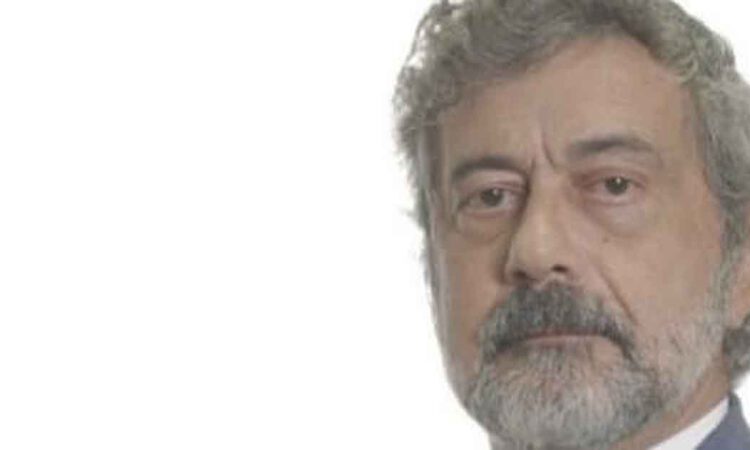 Pesar por el fallecimiento de José María Gallardo, profesor de Filosofía del colegio Guadalete