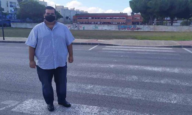 Unión Portuense pide priorizar la seguridad vial en el entorno escolar